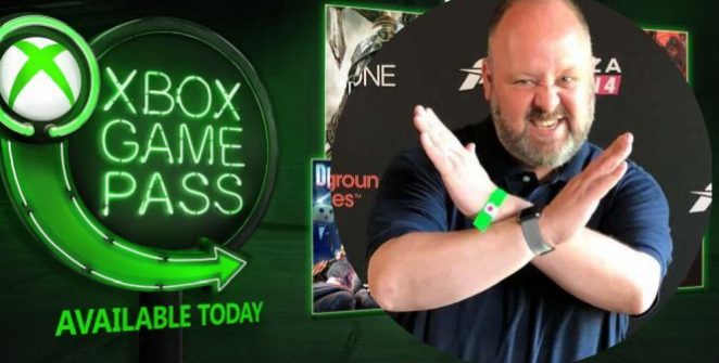 The important thing is to offer fans more value than they pay for the service, says Aaron Greenberg.