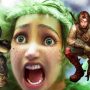 While Microsoft doesn't want to say anything else about Fable since it got announced, there are rumours of it potentially being an MMO, while others claim the opposite.