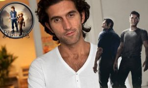 "If you are there, you are in the Champions League," says Josef Fares.