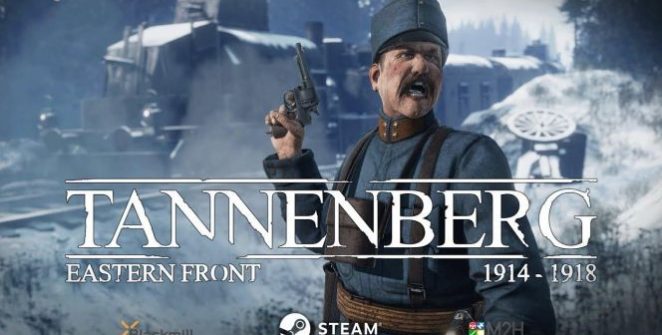 Tannenberg: Battles of the Eastern Front