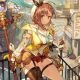 Atelier Ryza 2 - Shorts and inviting stockings. Breasts and buttocks. The sequel promises us a summer mood with beautiful girls in the middle of winter.