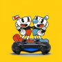 The digital store has shown, and removed, a page from the Studio MDHR game this morning.