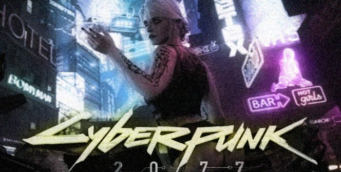 The CD Projekt warns that invitations are scam emails, unfortunately, there is no beta planned for Cyberpunk 2077.