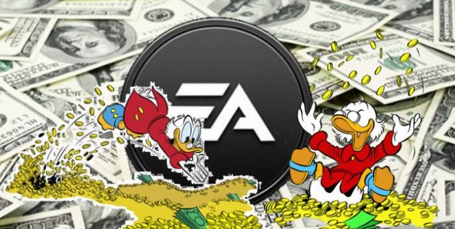 After CtW Investment Group said that Bobby Kotick, the CEO of Activision Blizzard, is getting paid too much, they say the same thing about Electronic Arts' executives...
