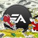 After CtW Investment Group said that Bobby Kotick, the CEO of Activision Blizzard, is getting paid too much, they say the same thing about Electronic Arts' executives...