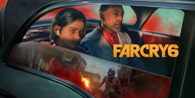 Far Cry 6 A suspicious promotional image had led to suspicions and wrong headlines about Far Cry 6 being 4K only on Xbox. Is there is still hope for PS4 Pro and PS5?