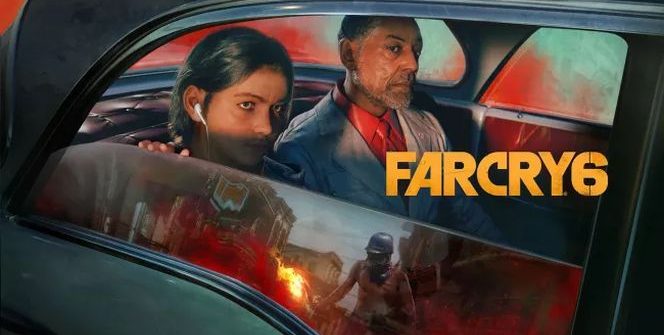 Far Cry 6 A suspicious promotional image had led to suspicions and wrong headlines about Far Cry 6 being 4K only on Xbox. Is there is still hope for PS4 Pro and PS5?