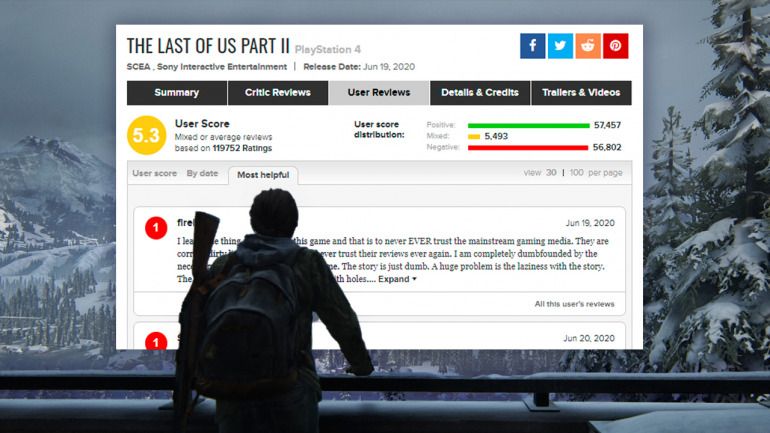 Aclamado JRPG es víctima de review bombing; estudio pide a Metacritic tomar  medidas