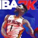 We will be able to take our progression and cards in NBA 2K21 from the current generation of My Team to the next generation.