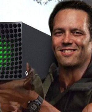 A week after Phil Spencer's promise, Microsoft is already dancing back from the Xbox One. Scam Show: Microsoft Edition?