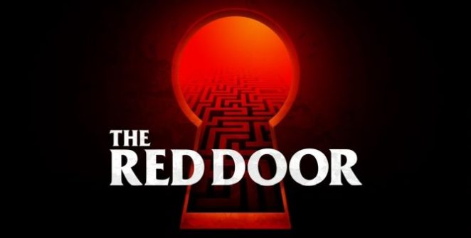 The name The Red Door first appeared in a June leak from the PlayStation Store.