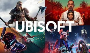 It looks like Ubisoft will get into more broadcasts...