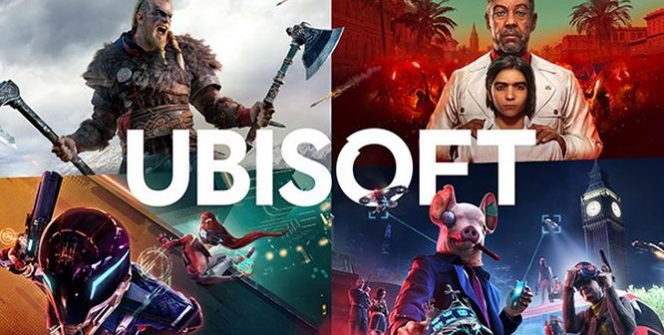 It looks like Ubisoft will get into more broadcasts...