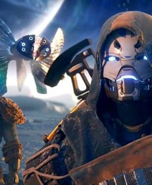 PlayStation. It's not going to come out on September 22 but a quite suspicious day. Bungie.