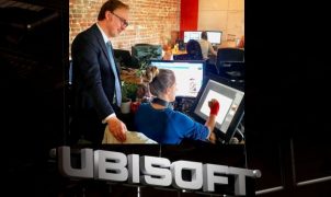During the weekend, Ubisoft has effectively imploded...