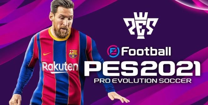 Konami's football game is going to change many things.