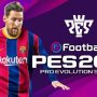 Konami's football game is going to change many things.