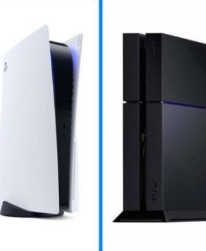 Eric Lempel, Sony's head of worldwide marketing, said that those who have the current-gen console shouldn't be afraid if they don't switch to the new console, as there's still a lot of games coming to the PlayStation 4.