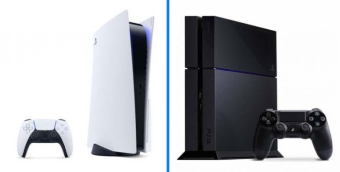 Eric Lempel, Sony's head of worldwide marketing, said that those who have the current-gen console shouldn't be afraid if they don't switch to the new console, as there's still a lot of games coming to the PlayStation 4.