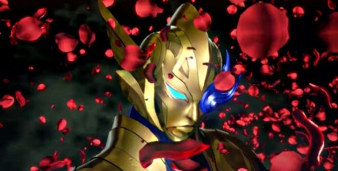 Here comes the big returner Shin Megami Tensei 5, with an expected release (given in just a year of course) and a really special gift.