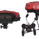 Game Boy’s father wanted to use stereoscopic 3D for his machine, dedicatedly researching the solution for VR, and finally, Virtual Boy became his last work.