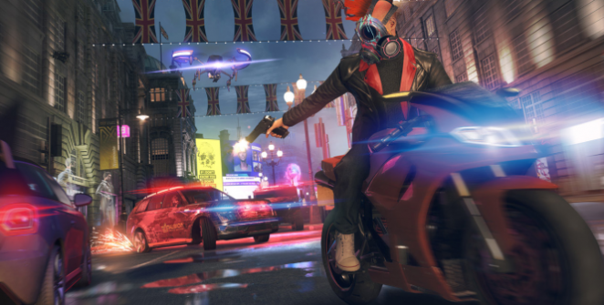 Watch Dogs: Legion will be released for practically everything, plus thanks to an analysis, we can now learn more about the look of the game.