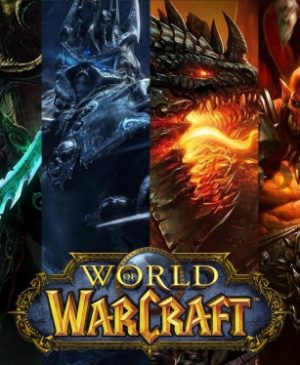 World of Warcraft servers Blizzard