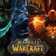 World of Warcraft servers Blizzard