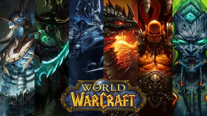 World Of Warcraft Goes Big - Record Success For Blizzard And Microsoft ...