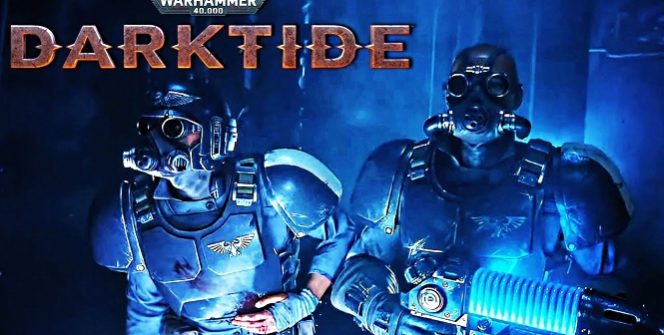 One of the surprises of the Xbox Event, Warhammer 40,000: Darktide will arrive on Xbox Series X and PC in 2021.