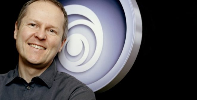 Yves Guillemot, the co-founder of Ubisoft, is singled out for being responsible for 
