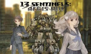 Developer studio, Vanillaware shared a video, confirming that 13 Sentinels: Aegis Rim is coming to Nintendo Swich next year.