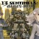 Developer studio, Vanillaware shared a video, confirming that 13 Sentinels: Aegis Rim is coming to Nintendo Swich next year.