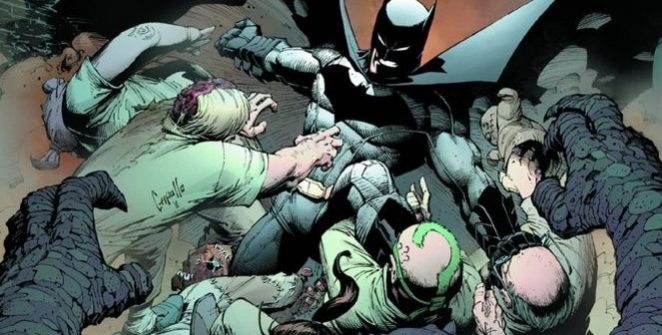 A few days ago, Warner Bros. Montreal confirmed that the Gotham Knights would also be independent of the Arkham universe.