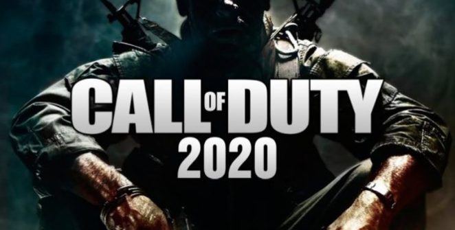 Call of Duty 2020 is being developed by no smaller teams than COD veteran Treyarch and legendary Raven Software, who are also working on the franchise.