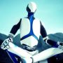 Spanish indie developers’ game, Adome, could hit stores in the fall of 2020, and apparently drew a lot from EA’s cult classic Mirror’s Edge.