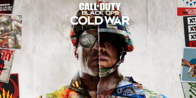 The FPS series will reveal its secrets on August 26 - when the official presentation of Call of Duty: Black Ops Cold War comes.