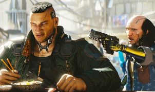 Weapons, action, great music and violence in Cyberpunk 2077 - new gameplay trailers & things have also come to light about our origins.