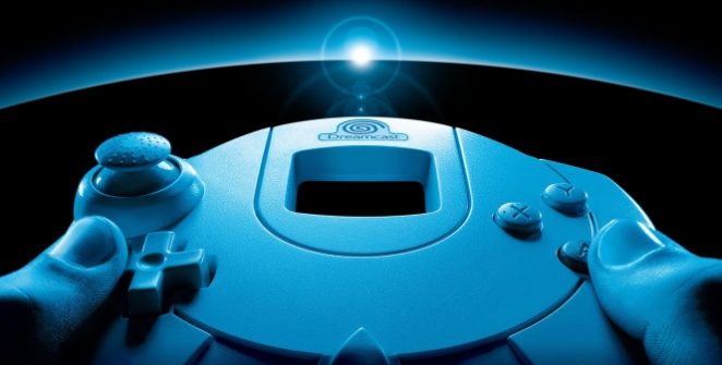 The legendary SEGA console gets a new car racing game after the Dreamcast retro game successfully collected enough money on Kickstarter.