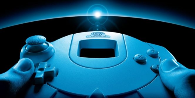 The legendary SEGA console gets a new car racing game after the Dreamcast retro game successfully collected enough money on Kickstarter.