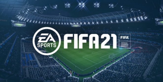 EA is back on the sports field with the best football game, FIFA 21, improving a lot on dribbling, animations and passes.