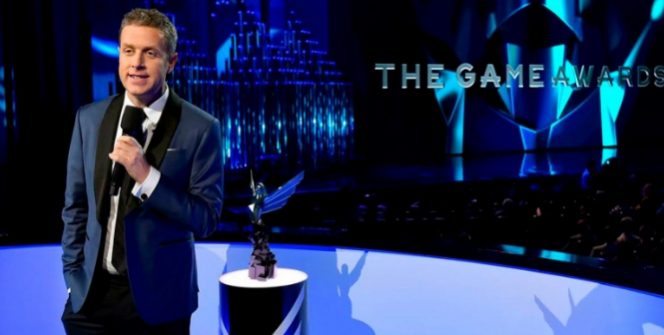 The Game Awards event will be more than just a video, but there will be no audience - there will be Gamescom 2020 in the meantime though!
