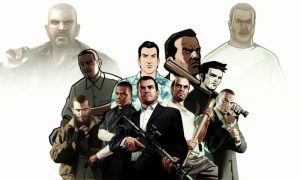 He’s the newest of the company’s heavy losses - the creative minds that make the GTA series great leave Rockstar there in a row.