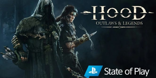 Hood: Outlaws and Legends is a dark, stealthy next-gen action game announced for PS5, and the developer has now shown a trailer of it.