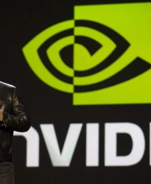 Nvidia - The CEO drew attention to the rise of new technologies such as ray-tracing, which will also be used in the new consoles.