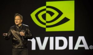 Nvidia - The CEO drew attention to the rise of new technologies such as ray-tracing, which will also be used in the new consoles.