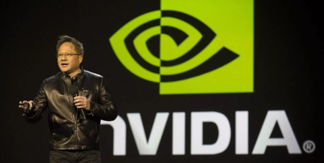 Nvidia - The CEO drew attention to the rise of new technologies such as ray-tracing, which will also be used in the new consoles.