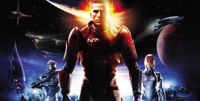 Rumor has it that the release date of the Mass Effect Trilogy Remaster is likely to be announced as early as next month.