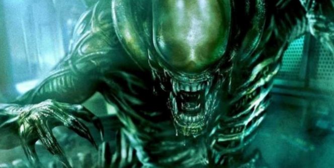Cold Iron Studios continues to work on the new Alien action game with the parents of PlanetSide and H1Z1...