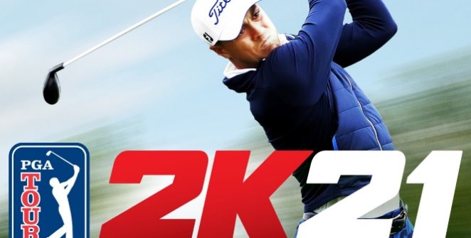 The developers at HB Studios will also show us several game modes and customization options from the upcoming PGA Tour 2K21.